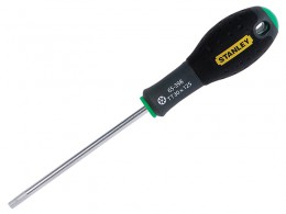 STANLEY Hand Tools FatMax Screwdriver Tamper-proof TORX Tip TTX30 x 125mm £9.99